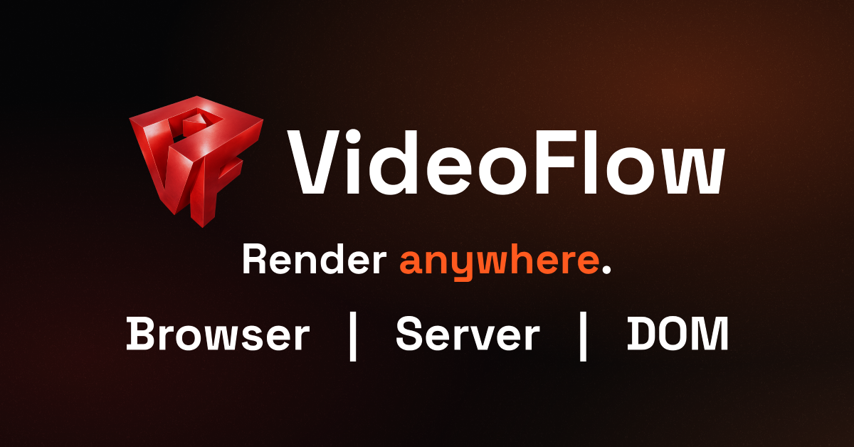 Renderers — Browser, Server, DOM Preview