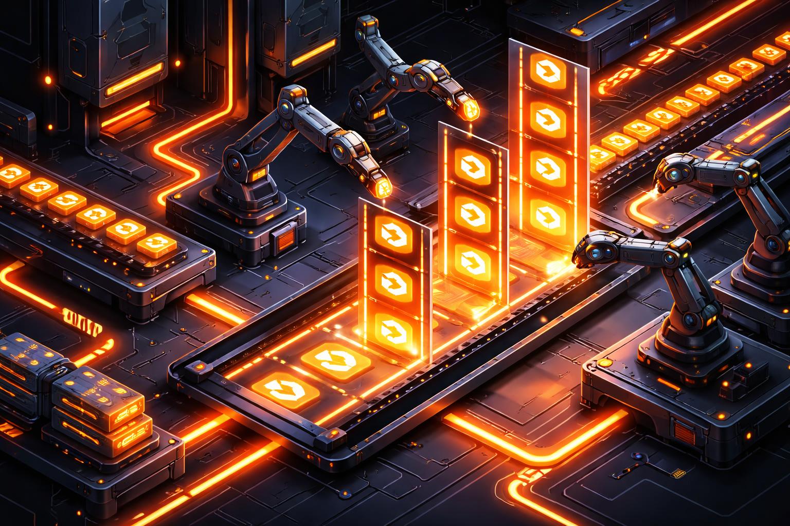 The 50-Line YouTube Shorts Factory: Programmatic Video with VideoFlow