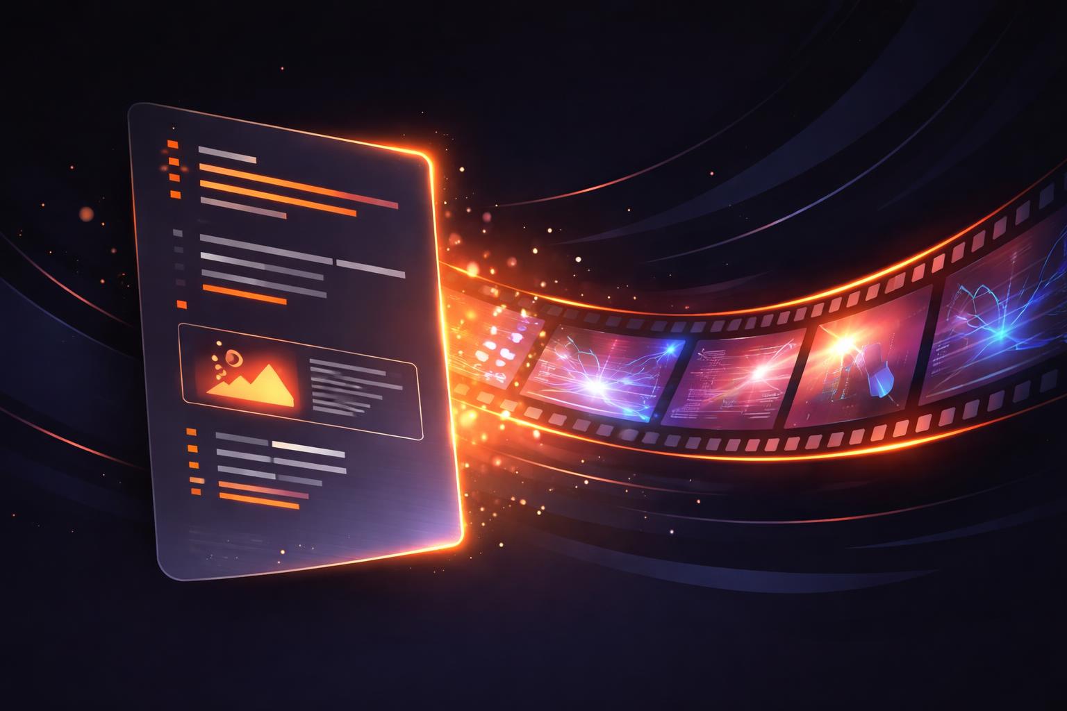 How to Turn Markdown Changelogs into Automated Product Update Videos