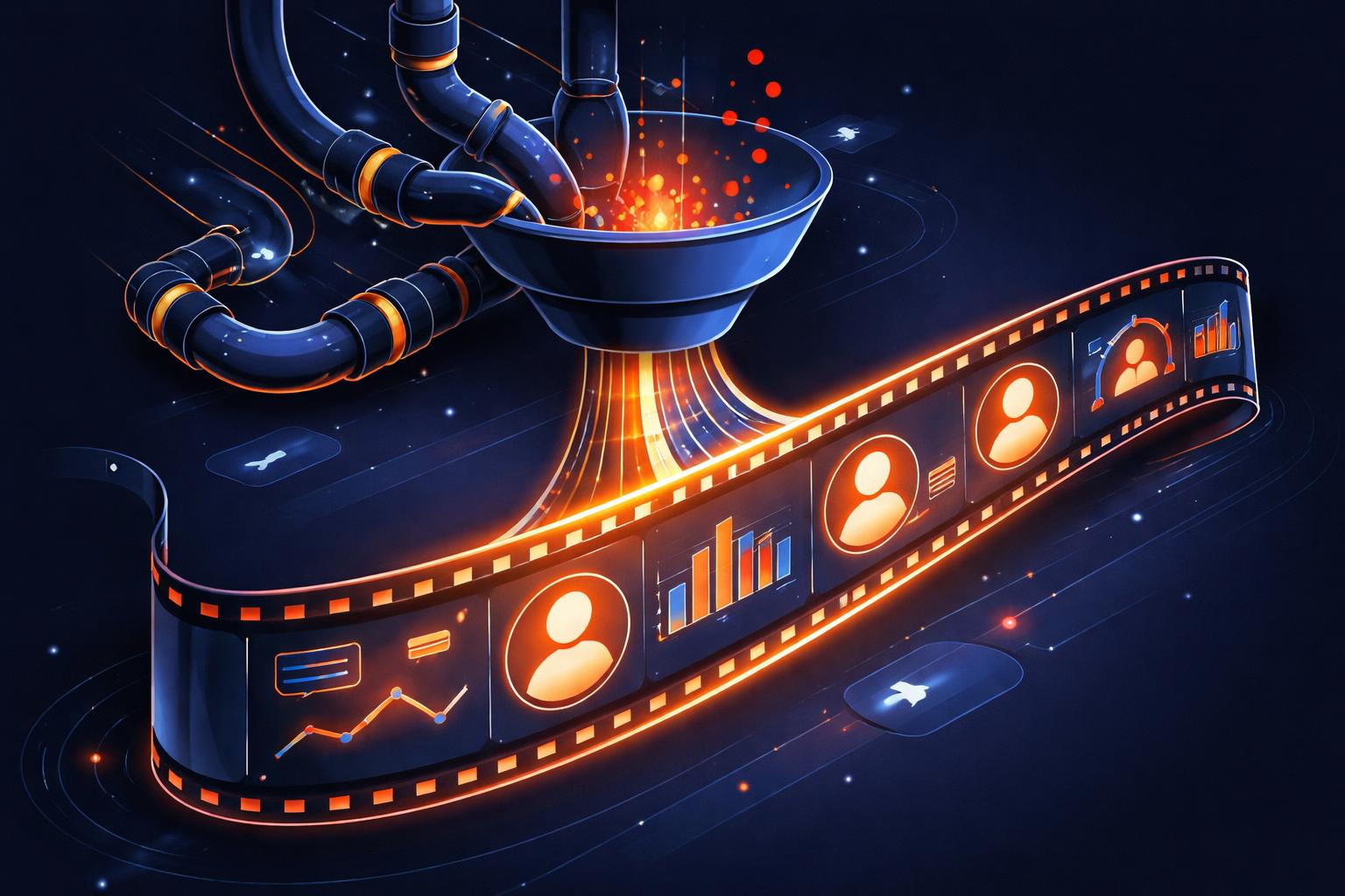 How to Build Personalized "Year in Review" Videos at Scale with TypeScript