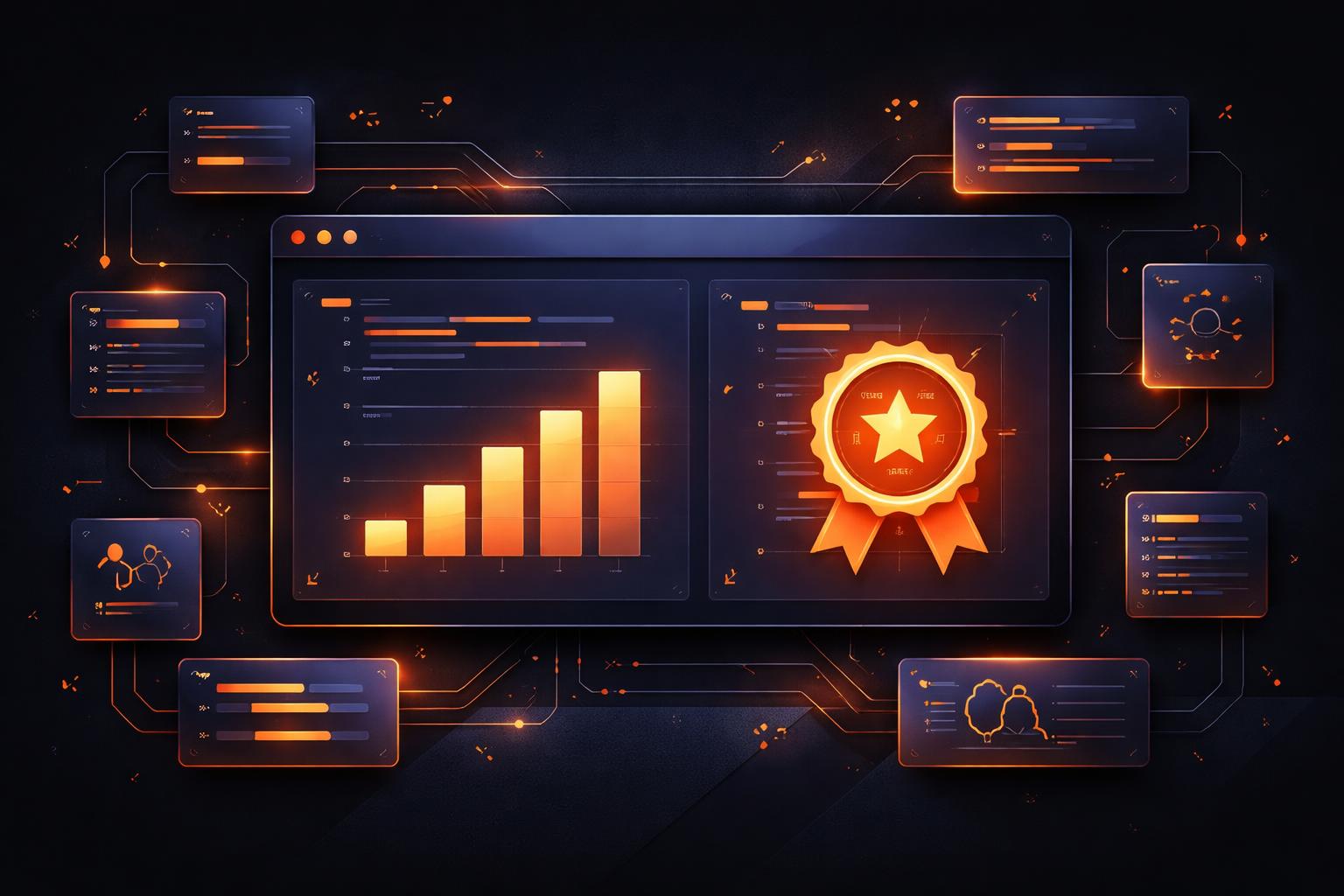 How to Build a Dynamic 'Year in Review' Video for Your SaaS Users