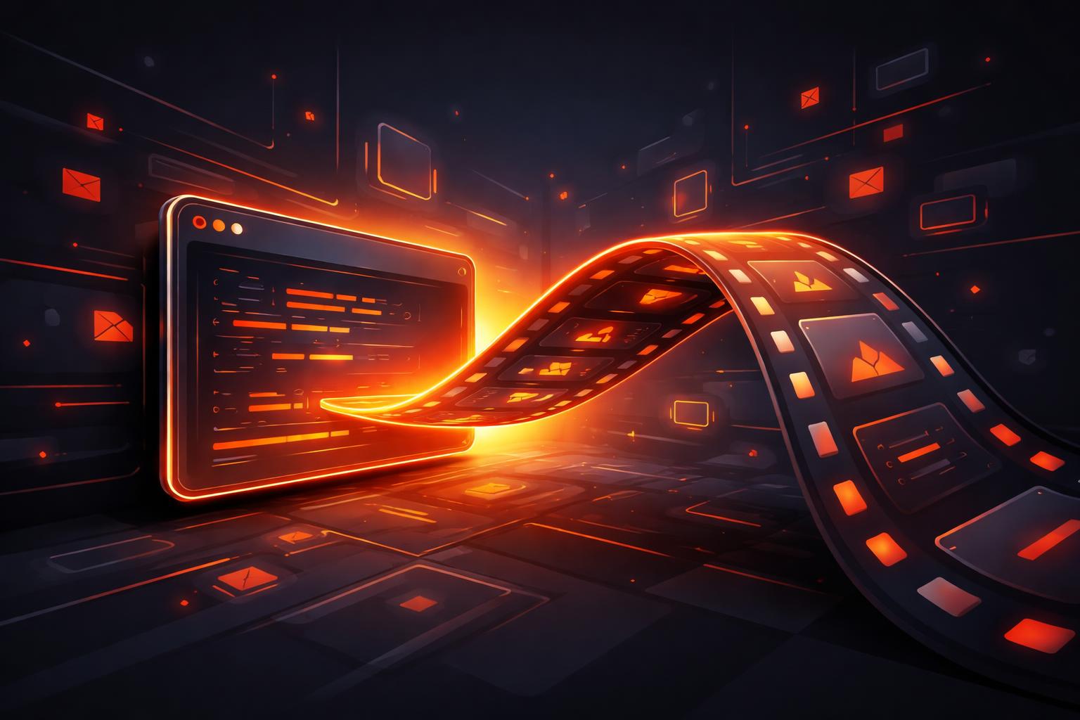 Beyond Static Images: Automating Open Graph Videos for Your Blog