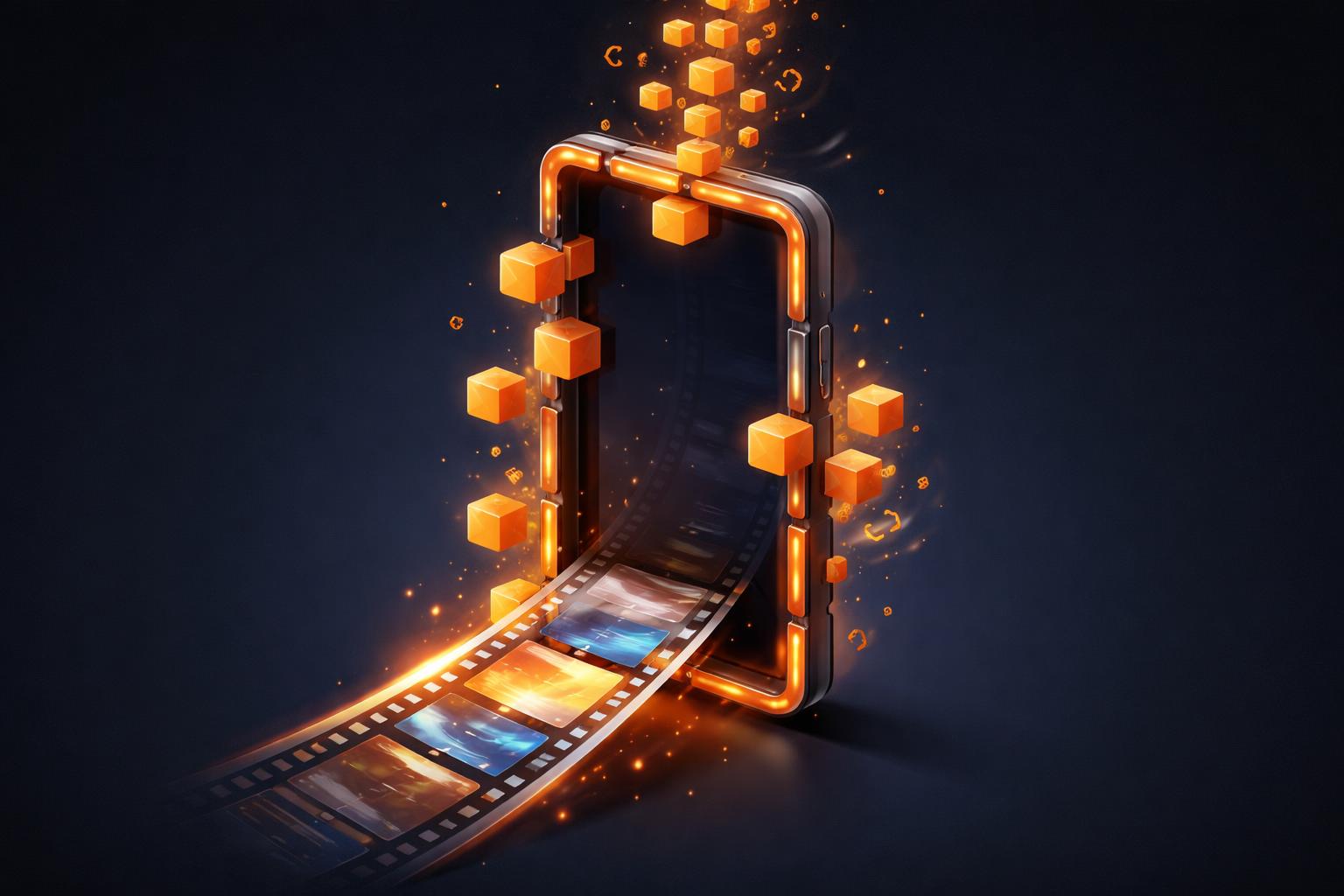 Automating YouTube Shorts: Build a Vertical Video Factory in 30 Lines of TypeScript