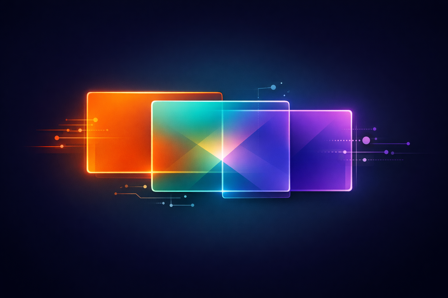Beyond Opacity: How to Use BlendModes for Programmatic Motion Graphics