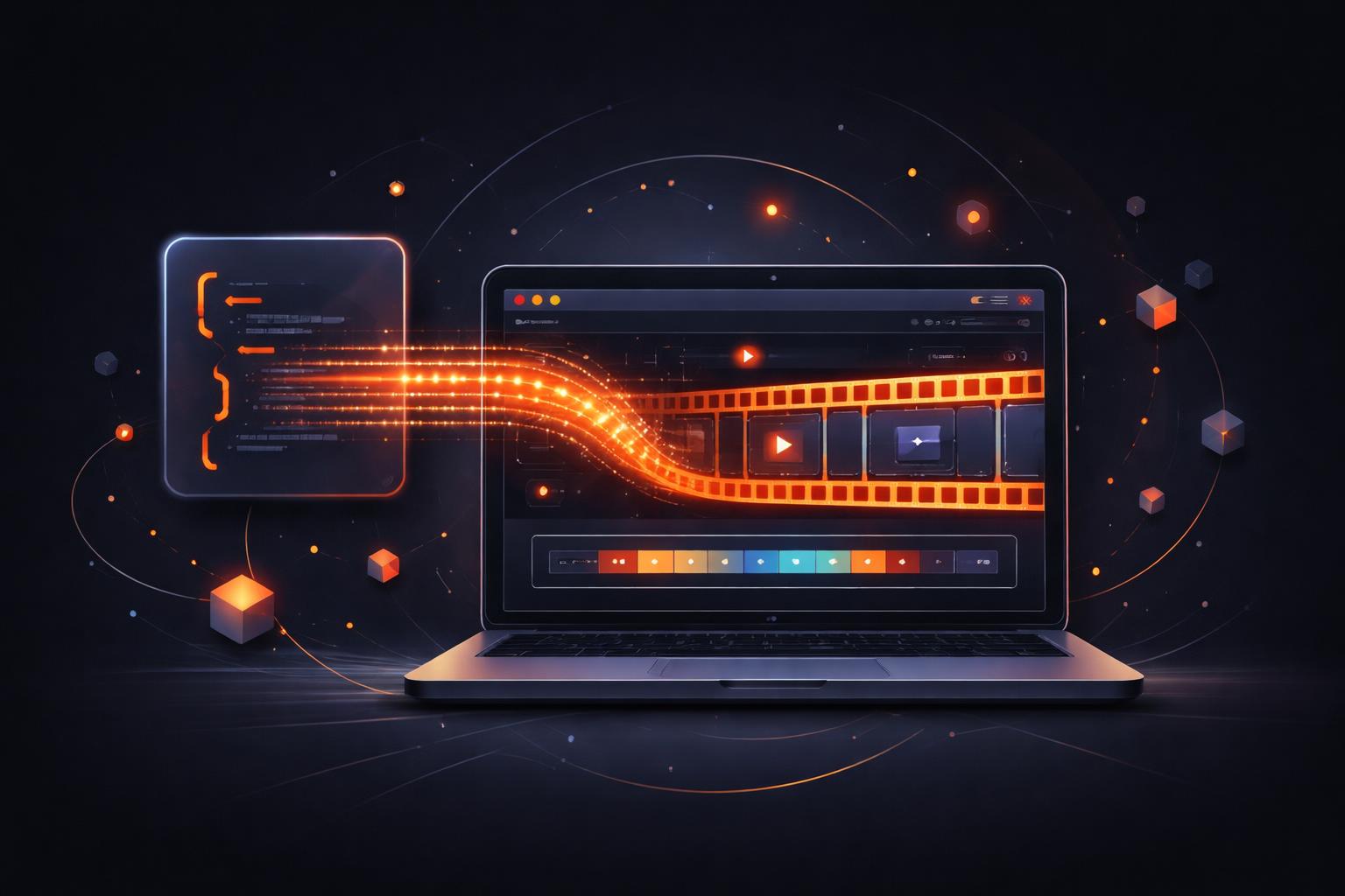Browser-Side Video Export: Zero-Server Rendering with WebCodecs