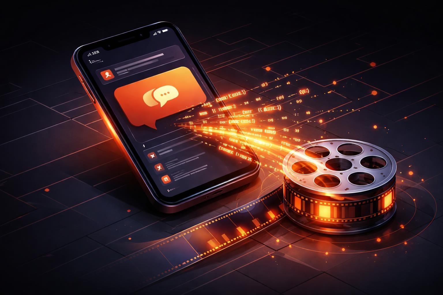 How to Build a Quote-to-Video Engine in 20 Lines of TypeScript