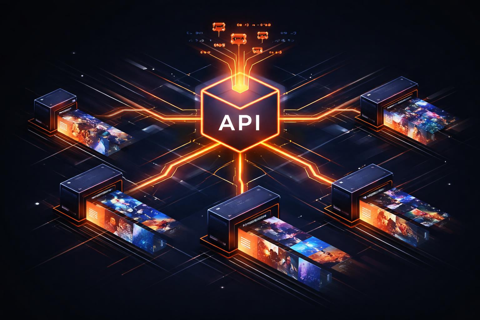 How to Build a Video-as-a-Service (VaaS) API with VideoFlow