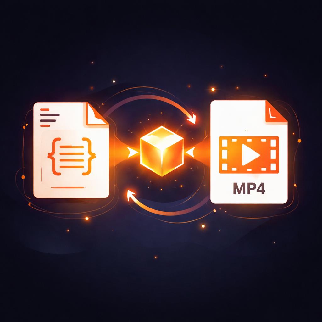 Serverless Video Rendering Scaling video rendering with cloud functions