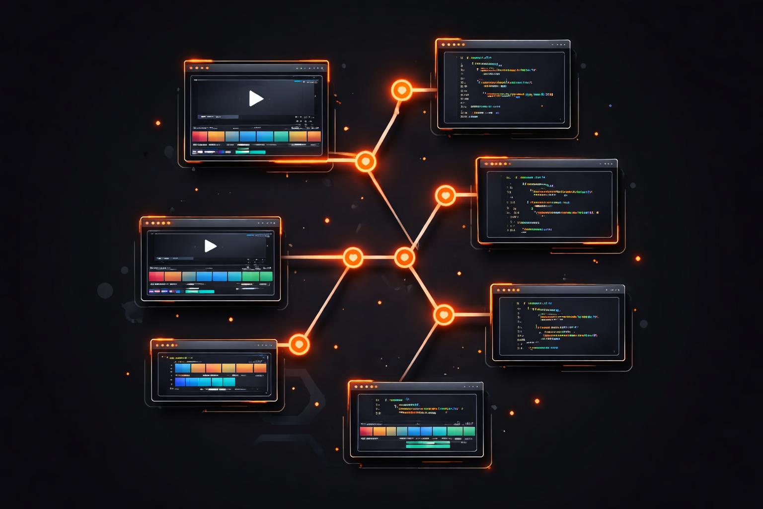 CI/CD for Video: Building a Diffable Asset Pipeline with VideoFlow