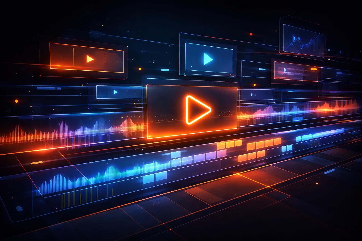 Mastering Cinematic Compositing: A Guide to VideoFlow BlendModes