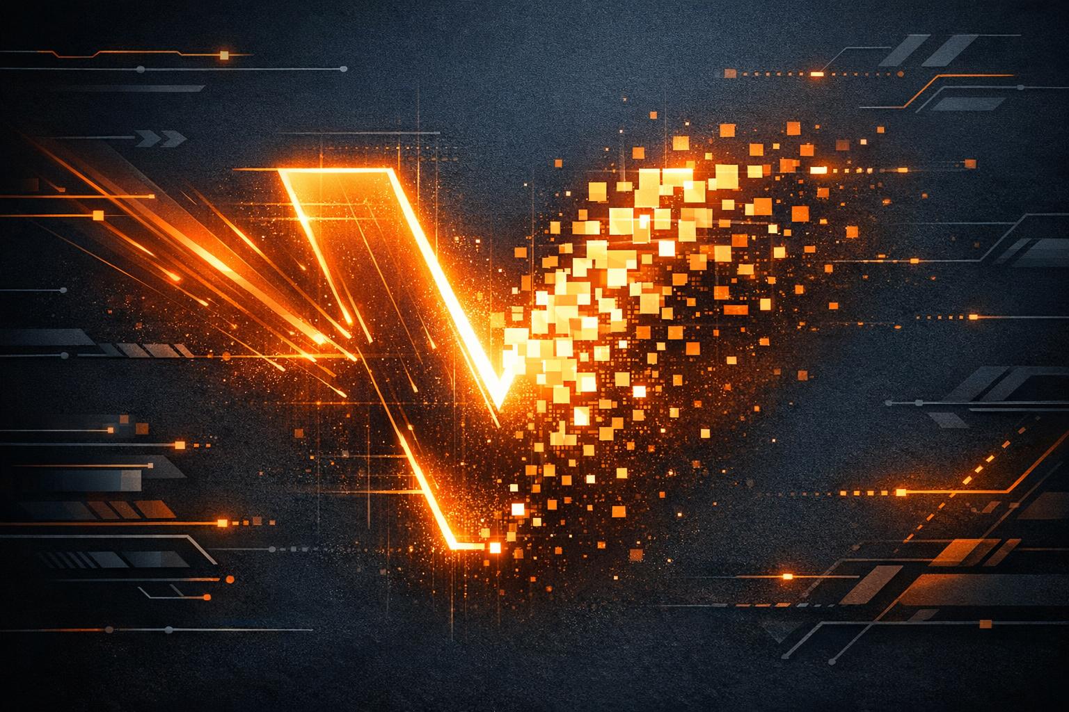 The Art of the Reveal: 5 Cinematic Text Animations in VideoFlow