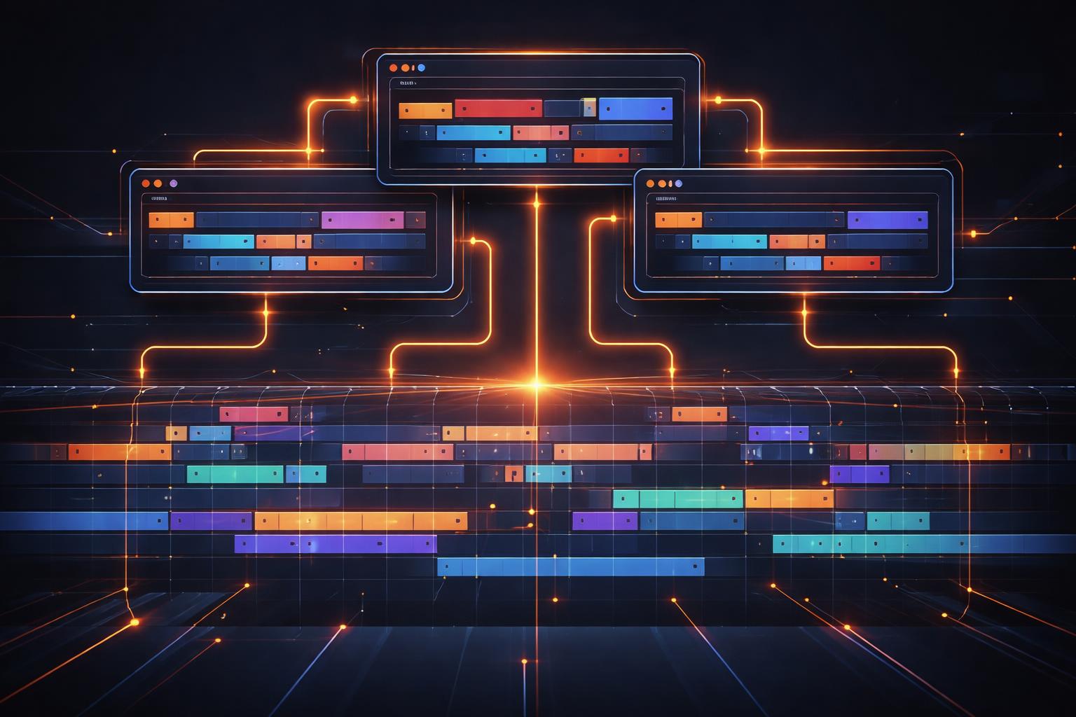 Component-Driven Video: Mastering Layer Groups and Composition