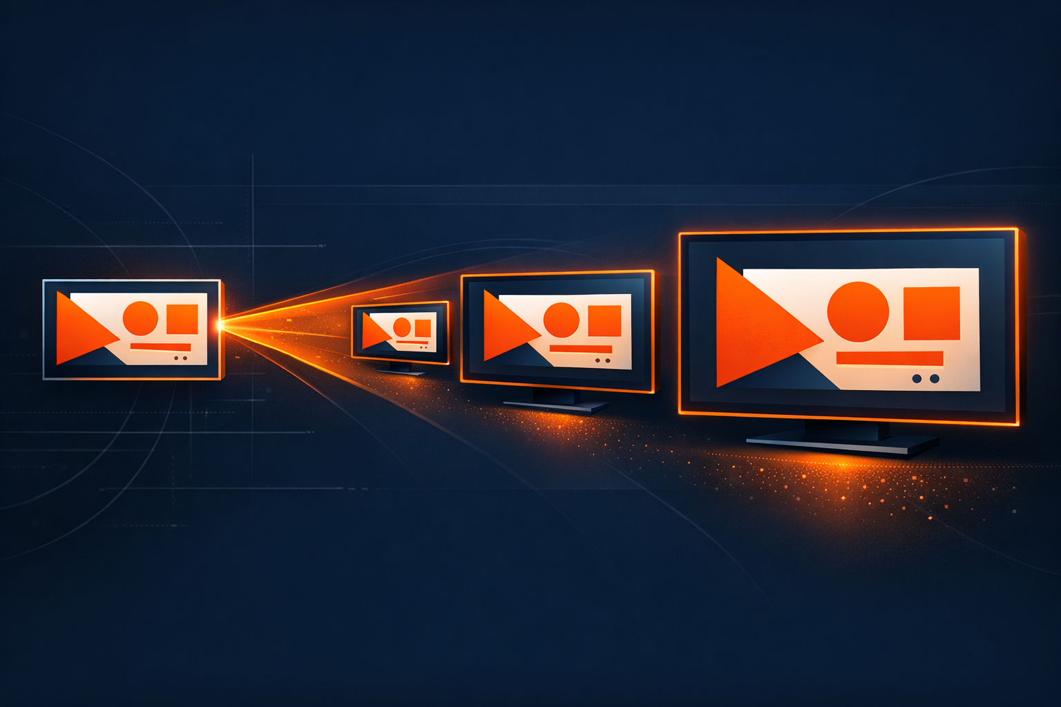 Design Once, Render Anywhere: The Developer's Guide to Resolution-Agnostic Video