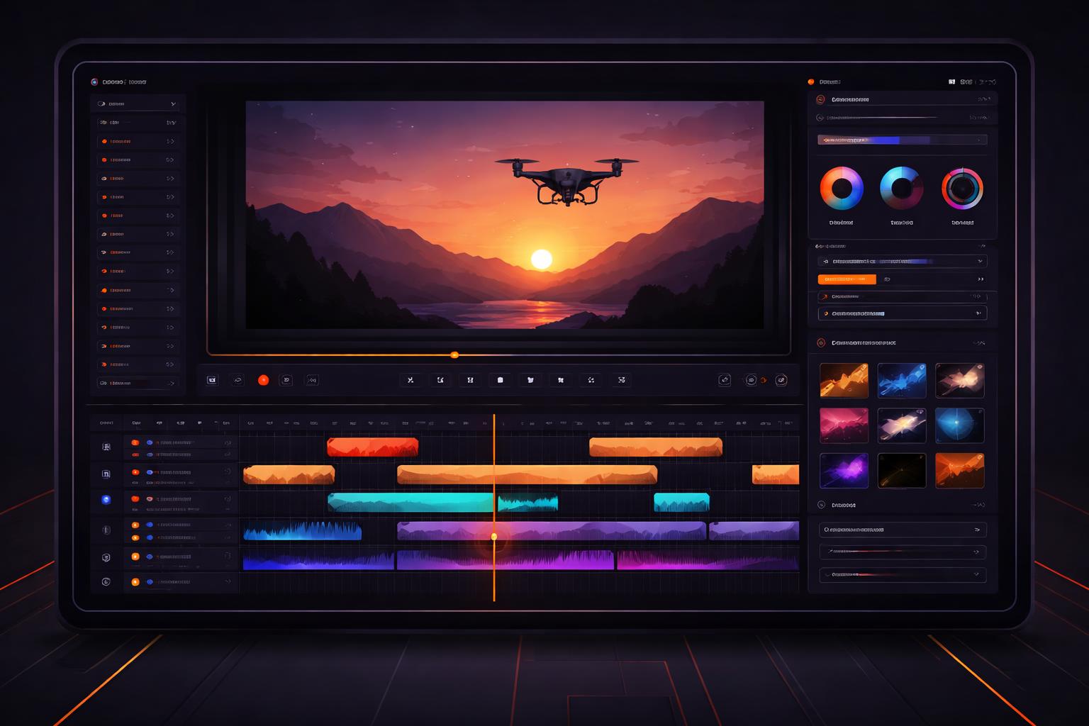 How to Embed a Multi-Track Video Editor in Your React App in 15 Lines