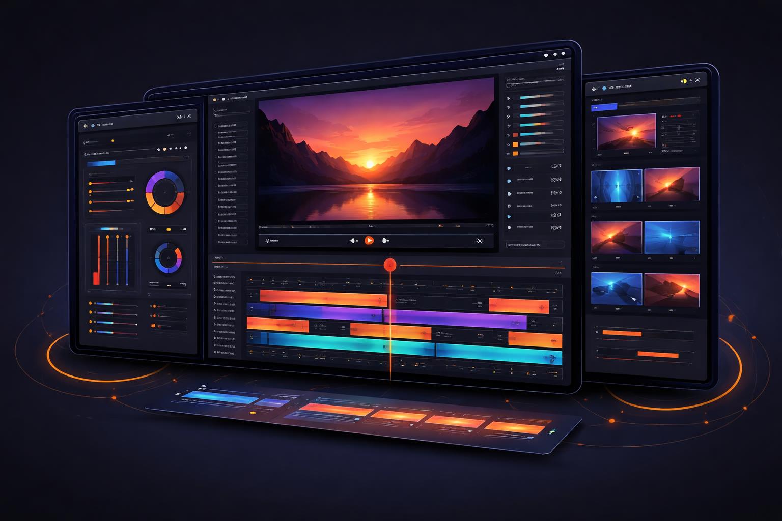 How to Embed a Full-Featured Video Editor in Your React App