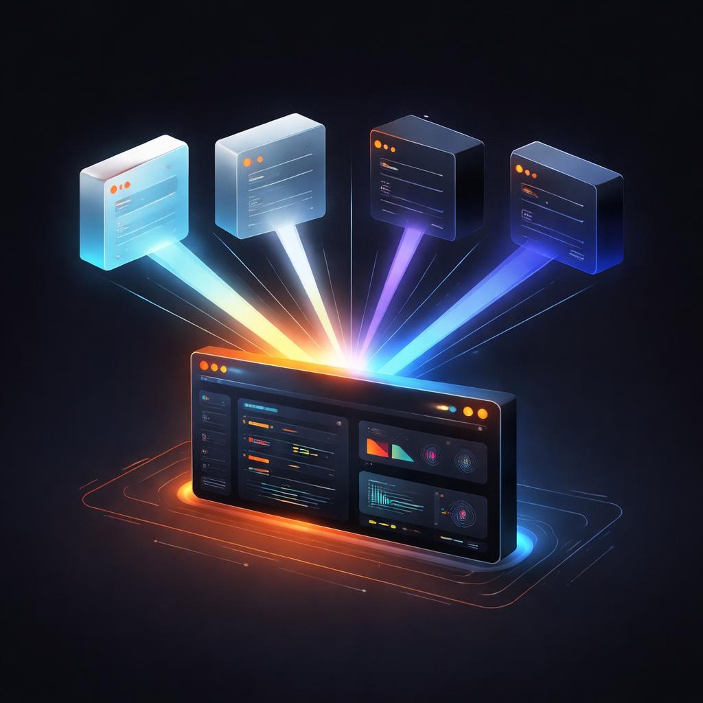 Themes Illustration