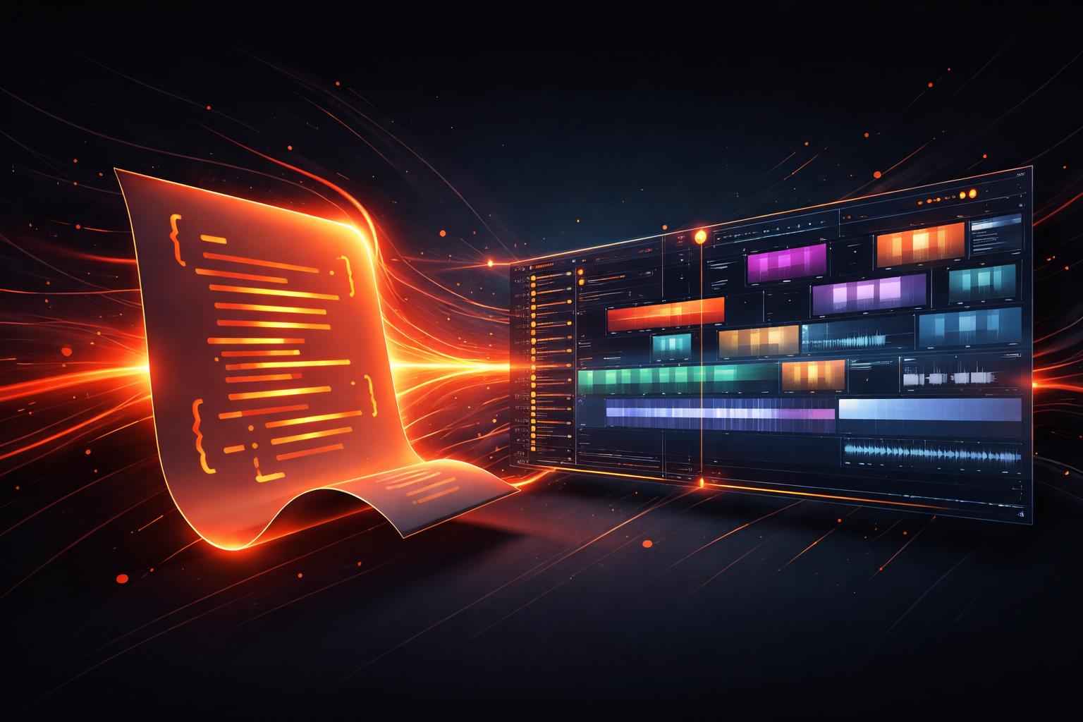 Finish in the Suite: Exporting VideoFlow to Premiere and Final Cut Pro