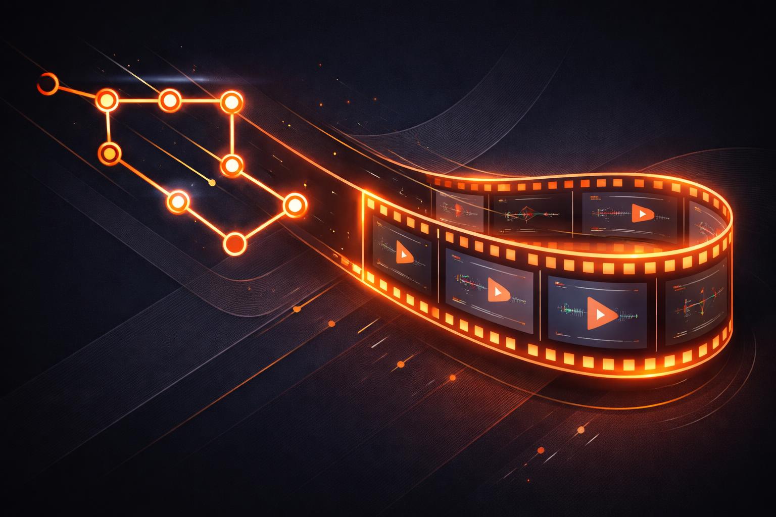 Git-Driven Video: Building a CI/CD Pipeline for Your MP4 Assets