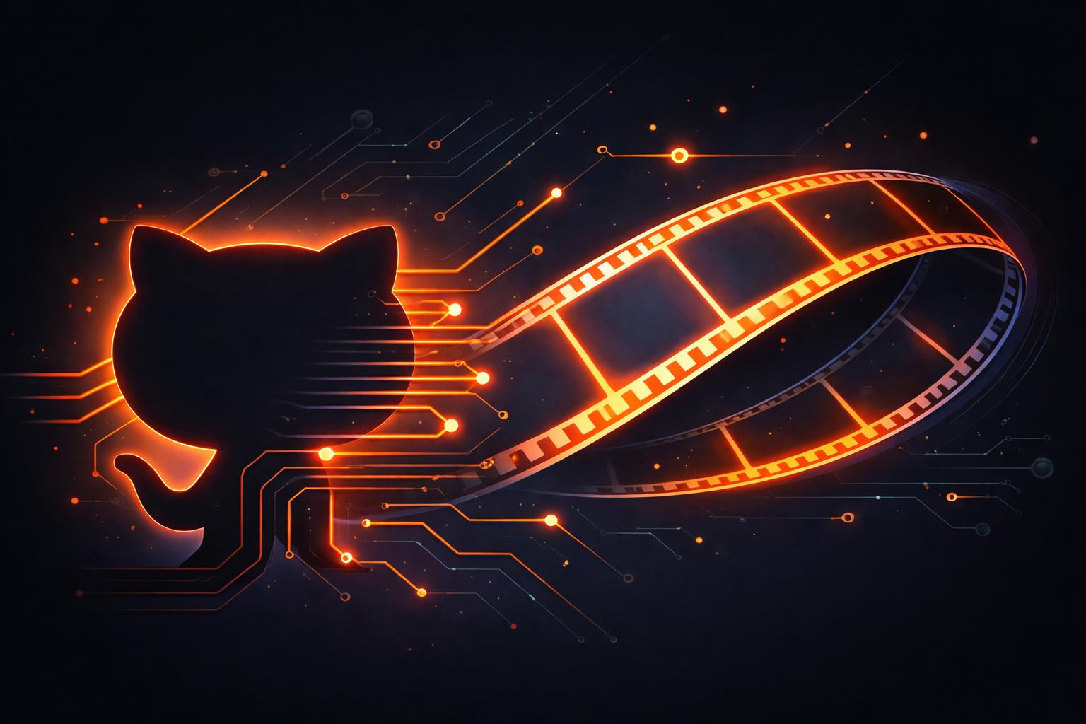 GitHub to Video: Automating Product Update Videos from Your Commit History