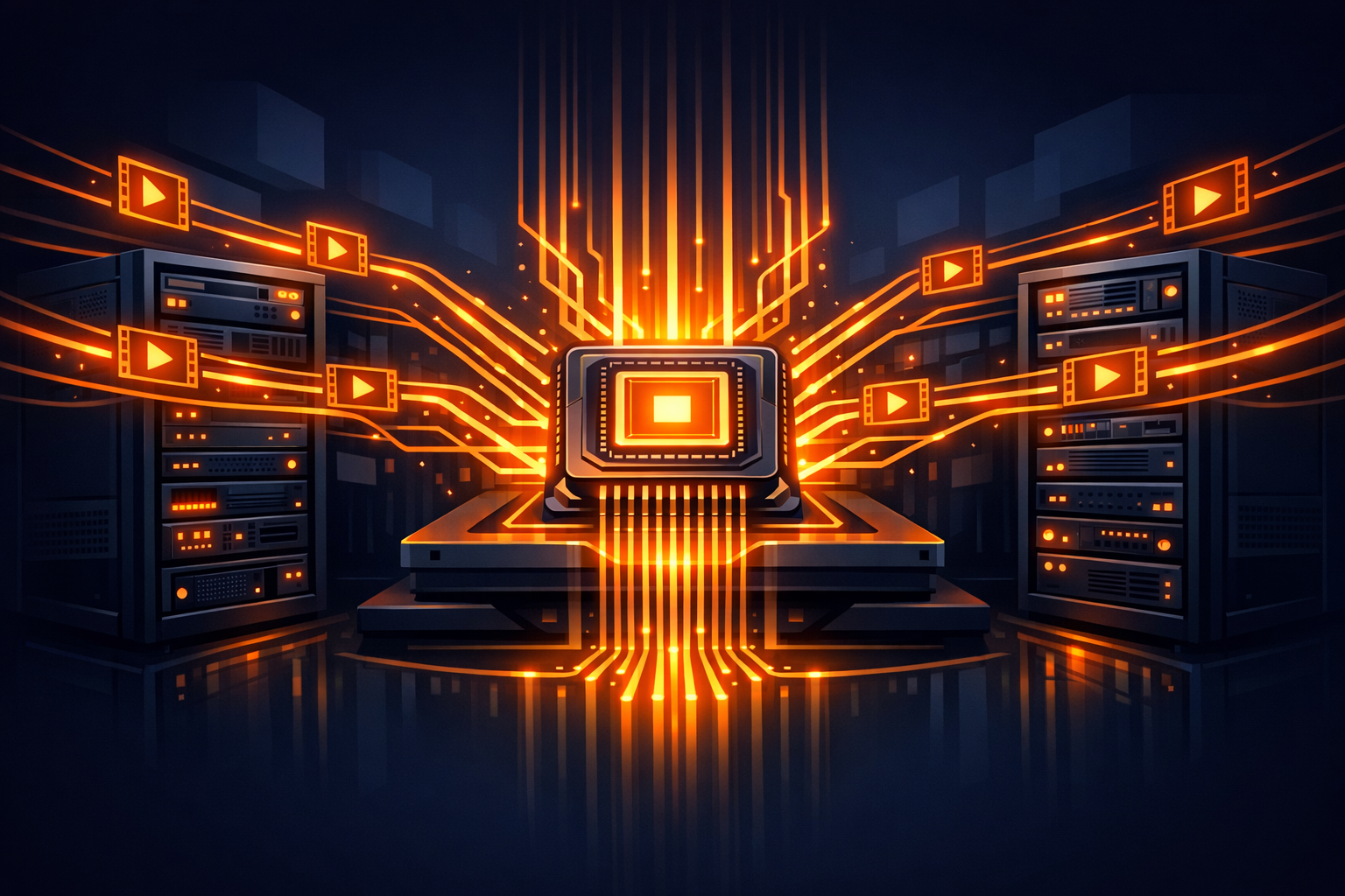 The Headless Video Playbook: Scaling Your Rendering API