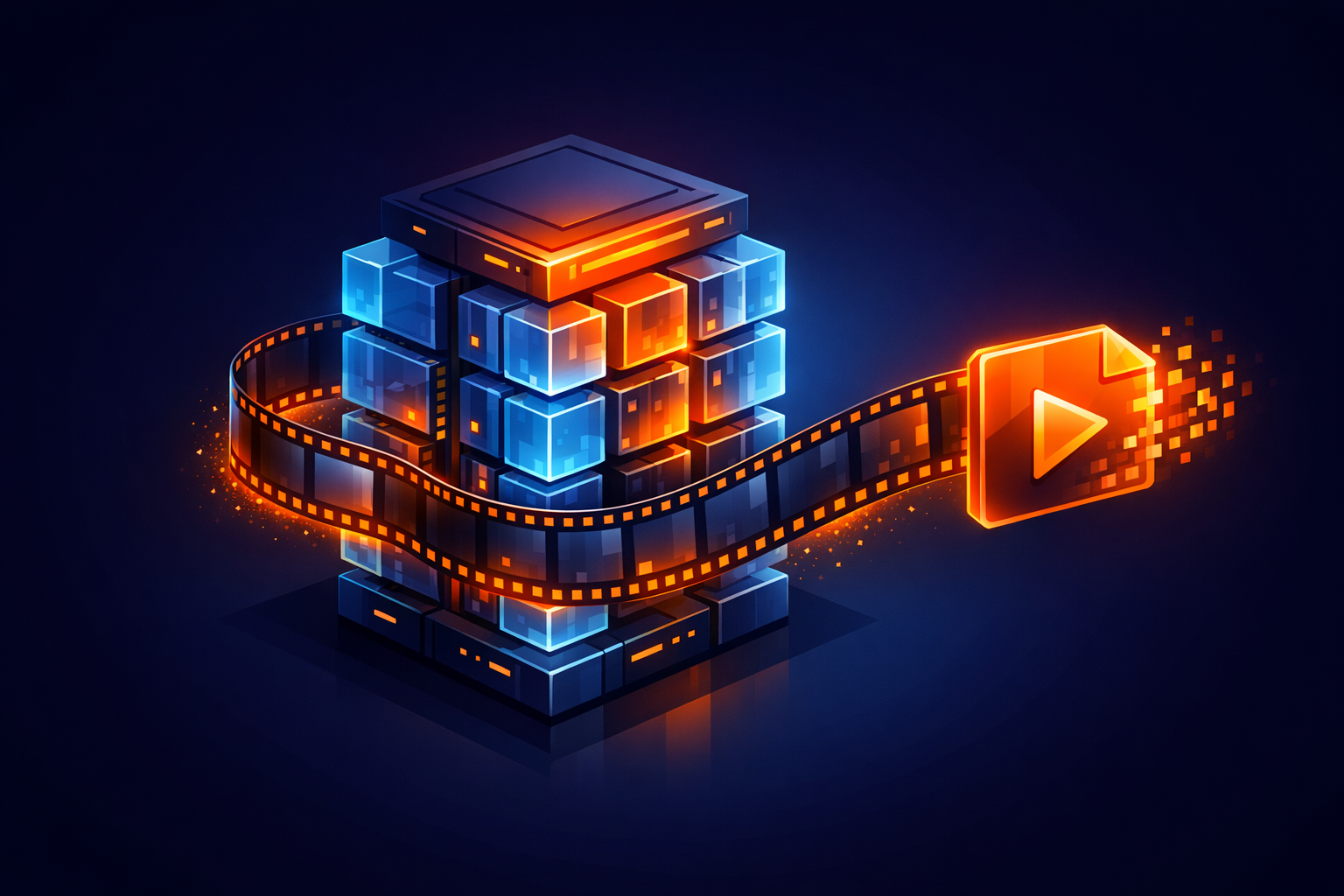 Headless Video Rendering in Node.js without FFmpeg: A Developer's Guide