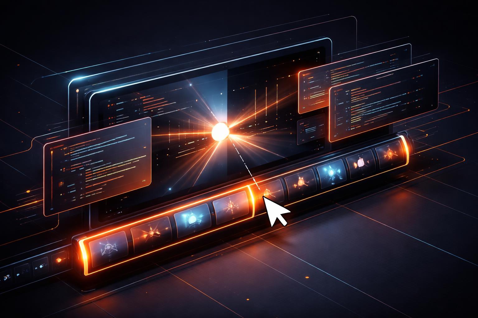 Beyond the Play Button: Building Interactive Video Docs with VideoFlow