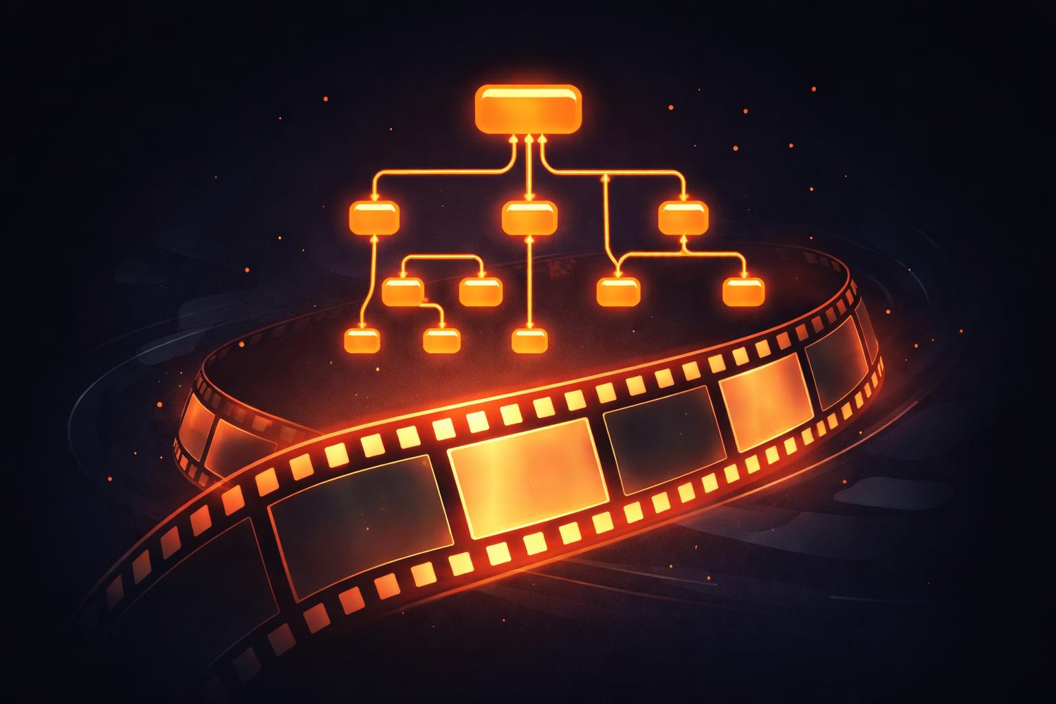 JSON as the New MP4: Why Your Video Pipeline Should Be Diffable