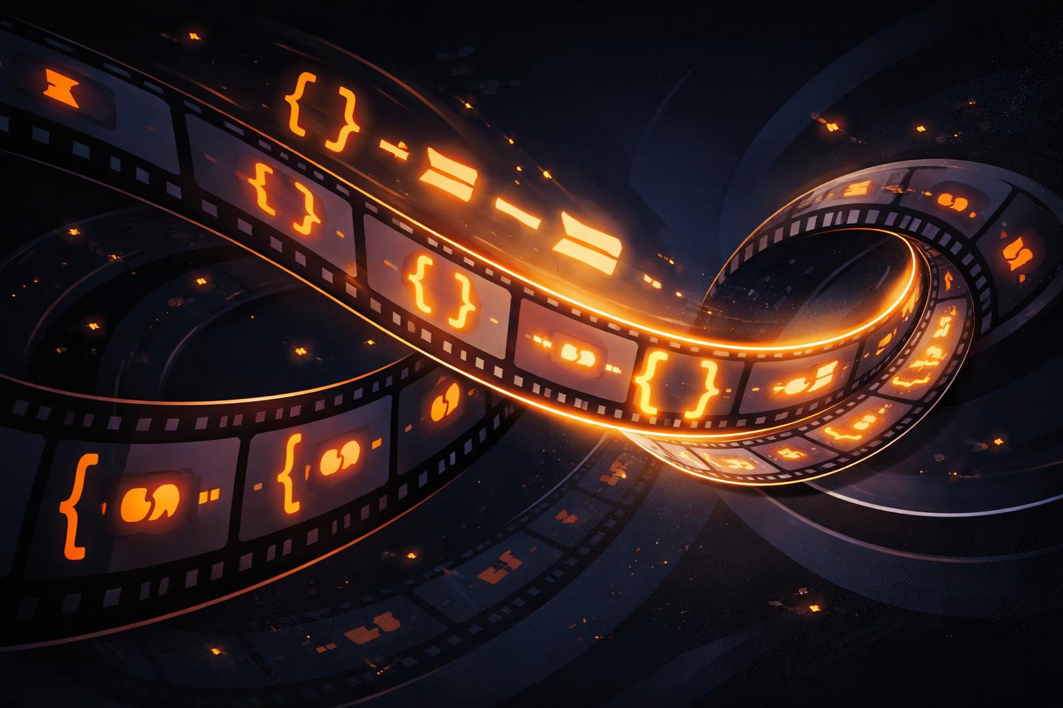 JSON is the New MP4: Building a Video-First SaaS