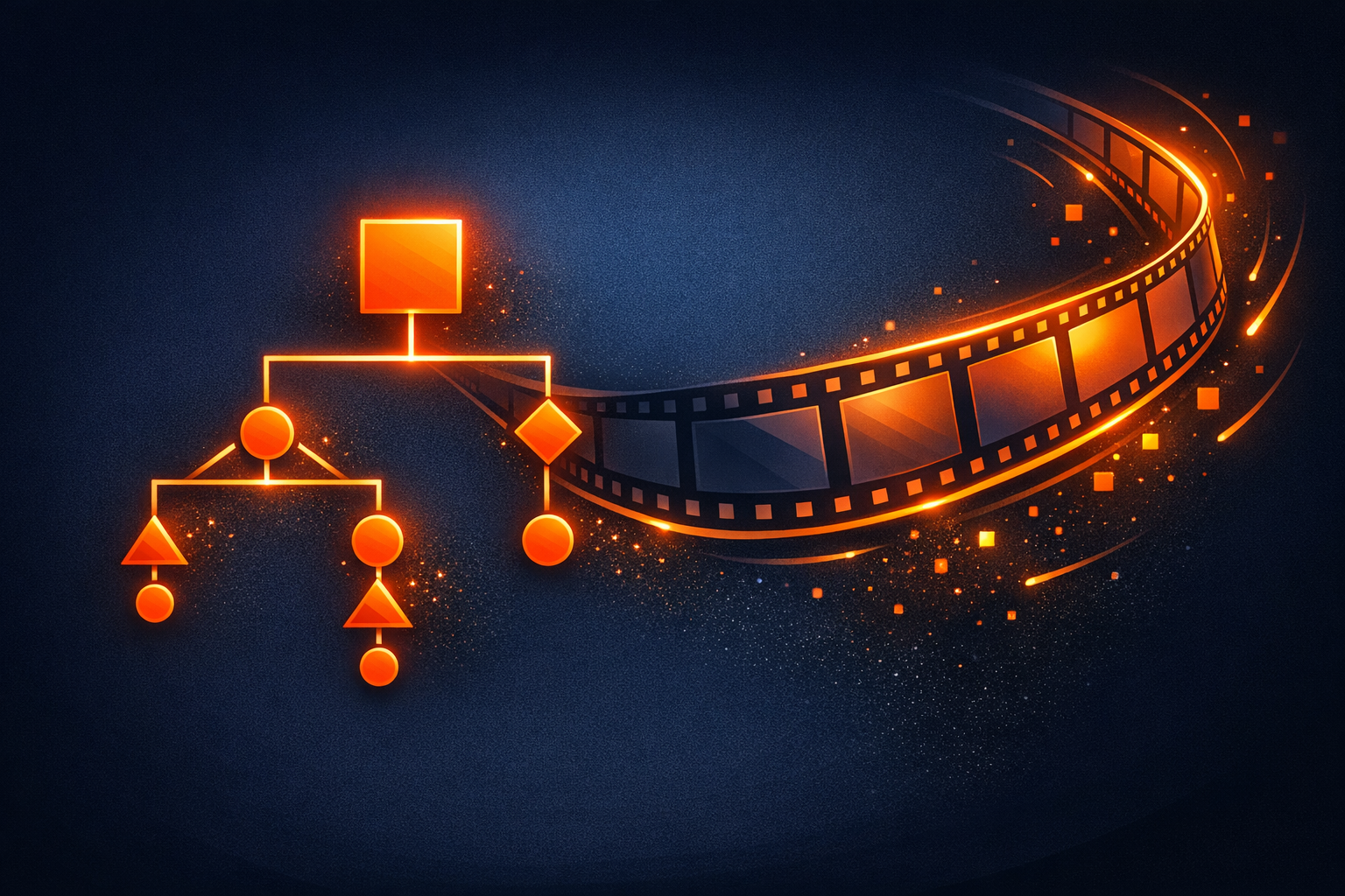 Composing Videos in Python and Go: The Power of Language-Agnostic VideoJSON