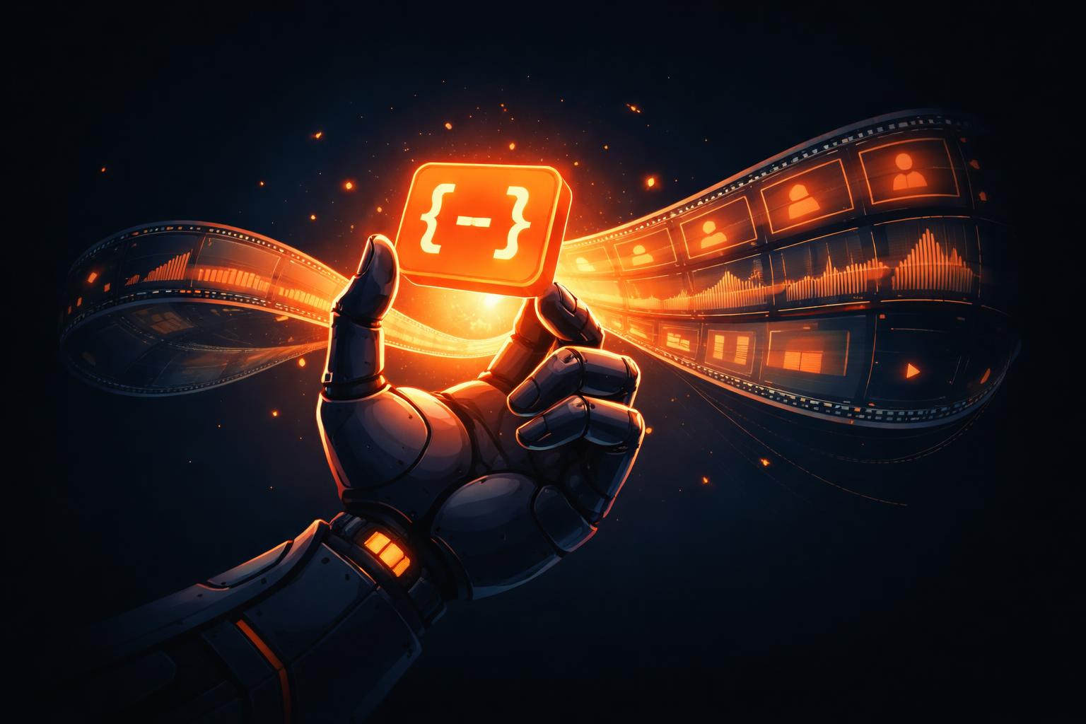 LLM-Driven Video: Giving Your AI Agent a VideoFlow Tool