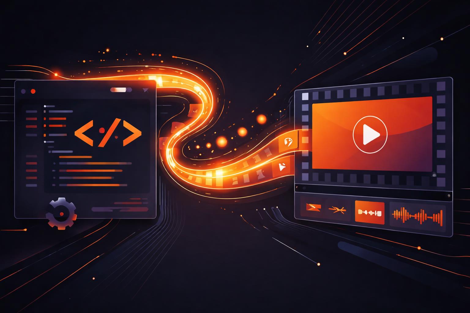 How to Automate Video Creation from Markdown with VideoFlow