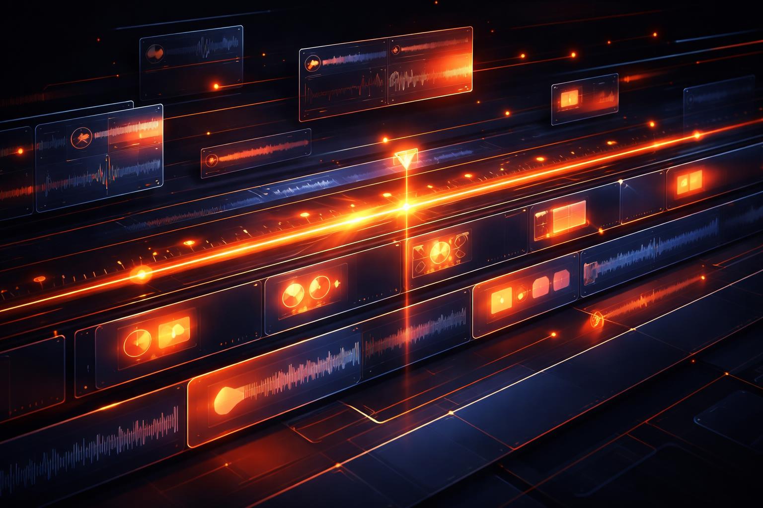 Mastering BlendModes: How to Create Cinematic Overlays with Code