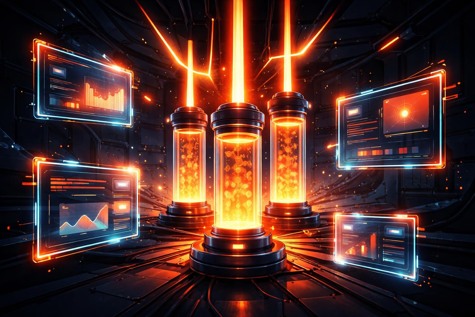 Mastering GLSL Effects: Building Cinematic Pipelines with Code