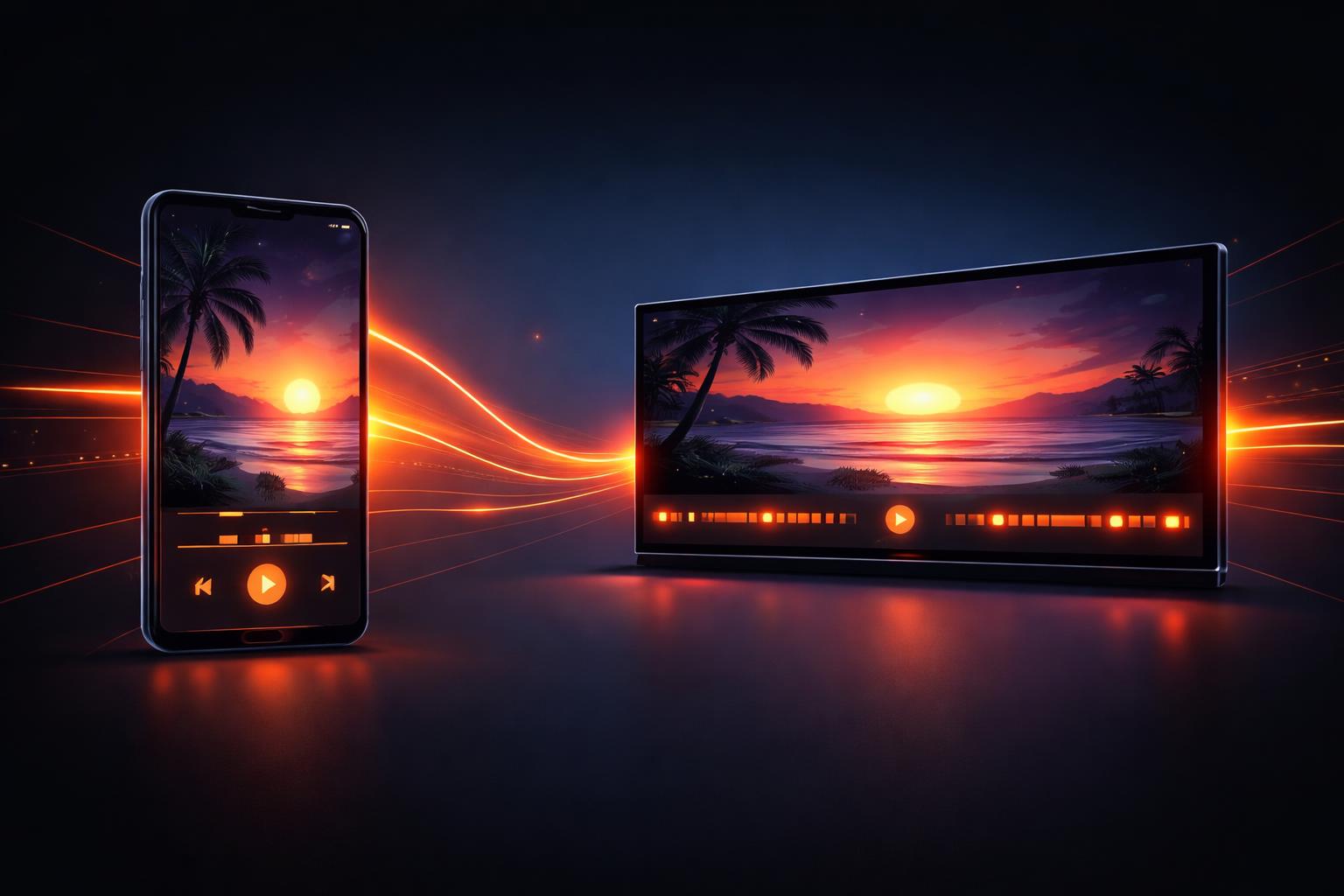 Mastering Responsive Video Design in VideoFlow
