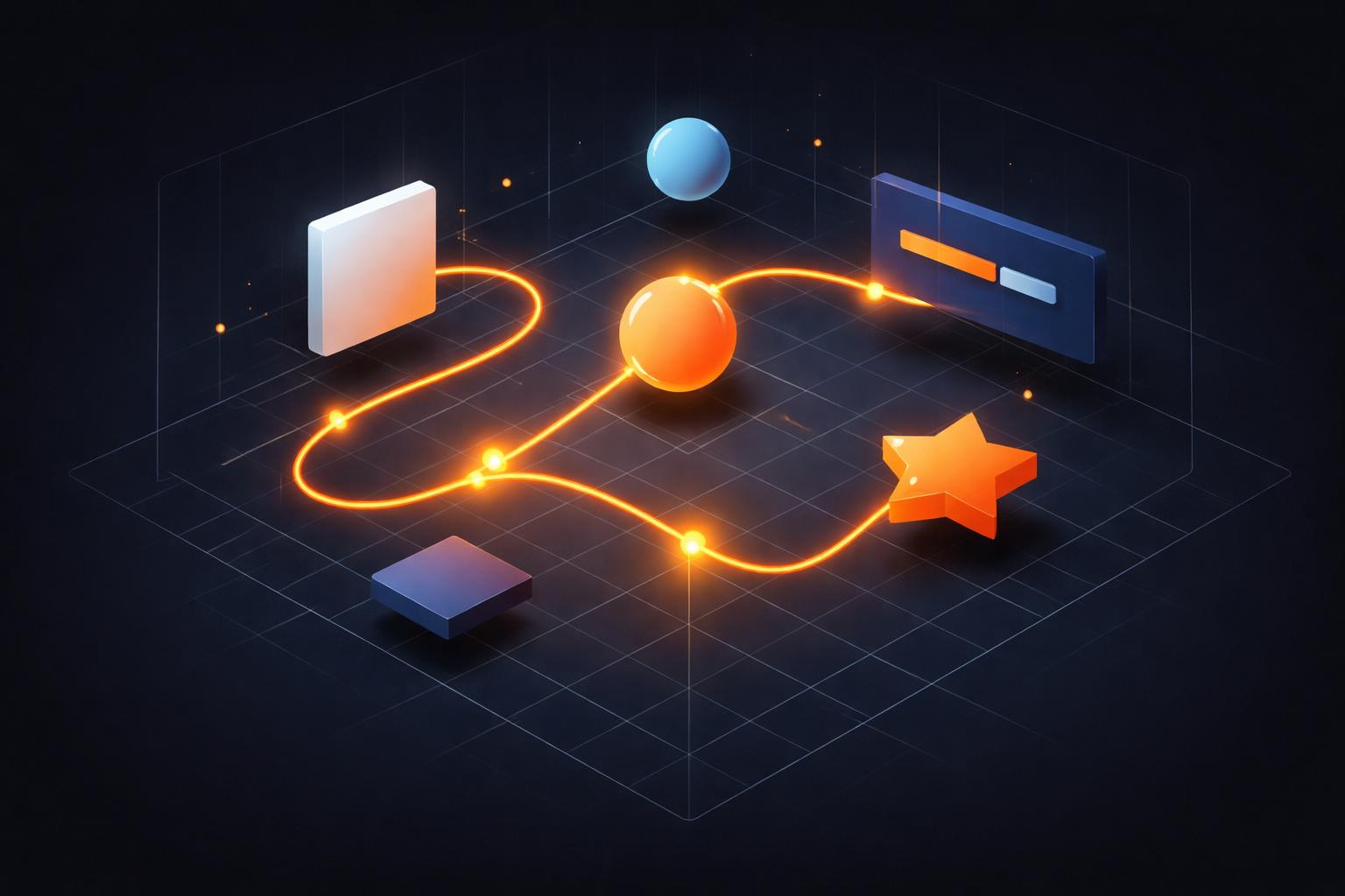 Mastering the ShapeLayer: Programmatic Motion Graphics for SaaS