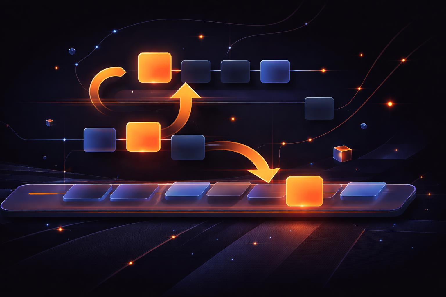 Beyond Frame Math: Mastering Timing and Flow with VideoFlow’s Primitives
