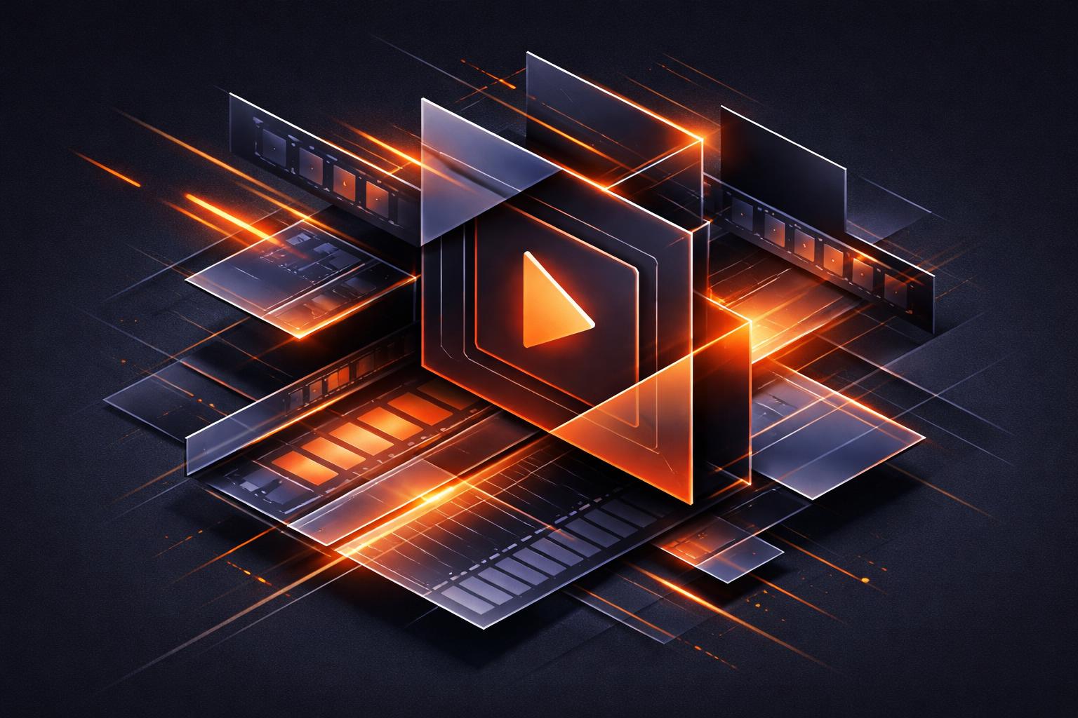 Mastering Video Transitions: The Developer's Guide to Programmatic Motion