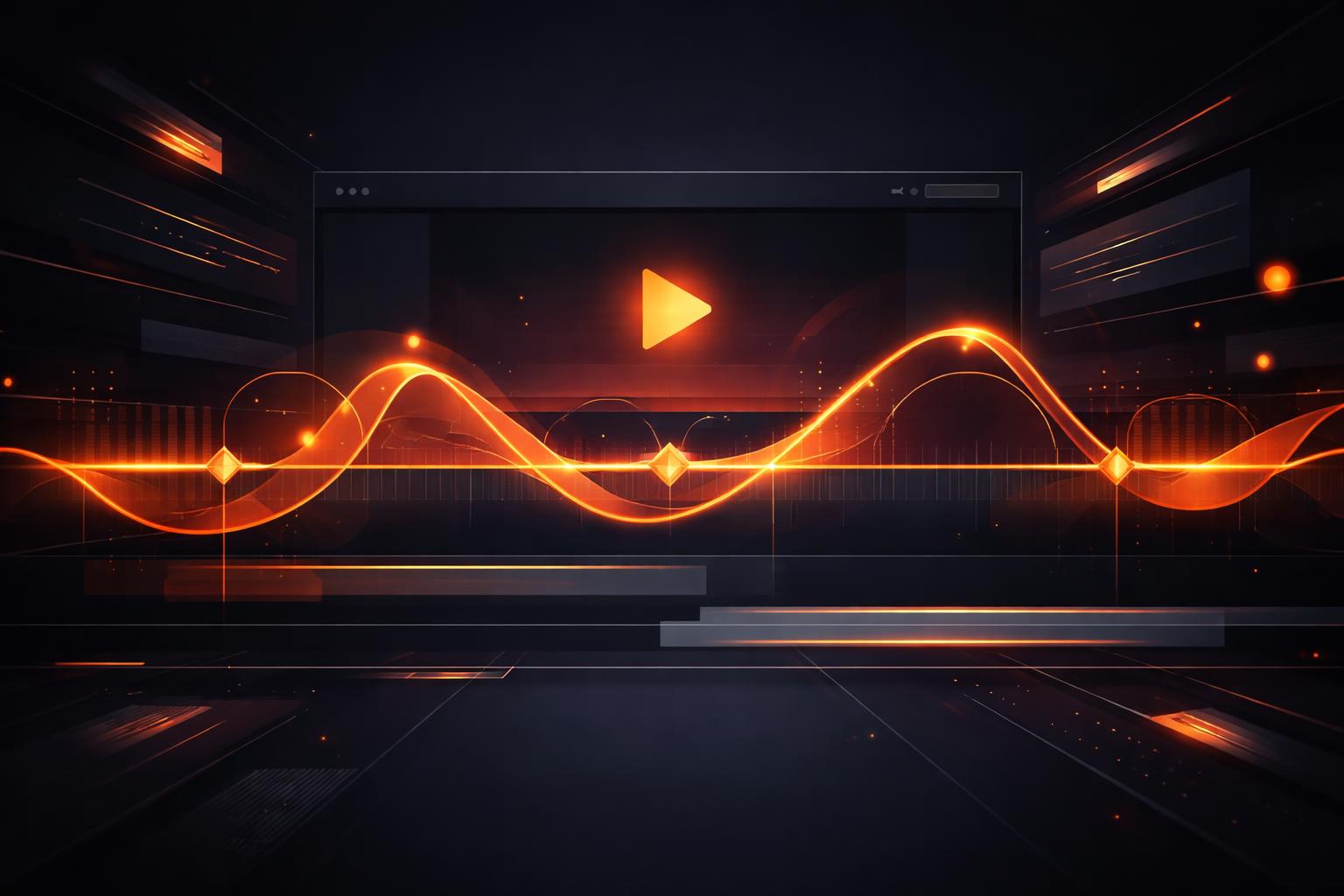 Mastering Motion: A Deep Dive into VideoFlow Transitions and Easing
