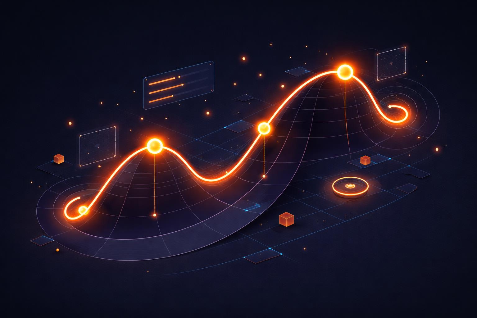 The Math of Motion: Mastering Easings and Keyframes in VideoFlow
