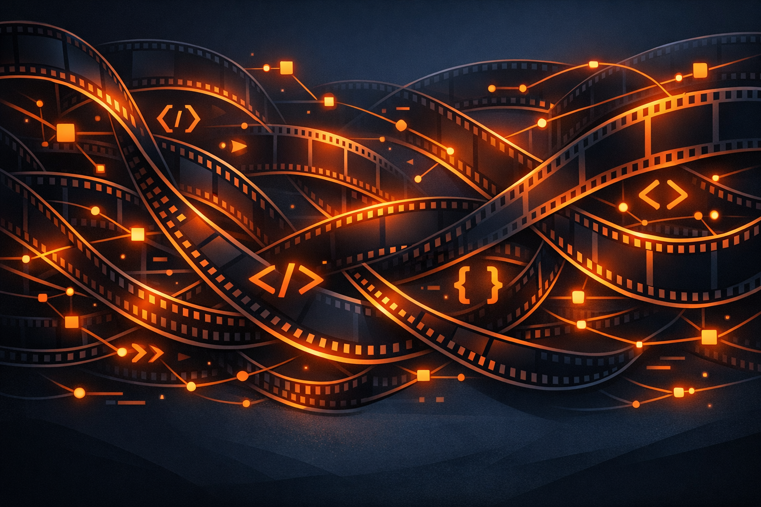 Stop Scripting, Start Composing: Migrating from FFmpeg to VideoFlow