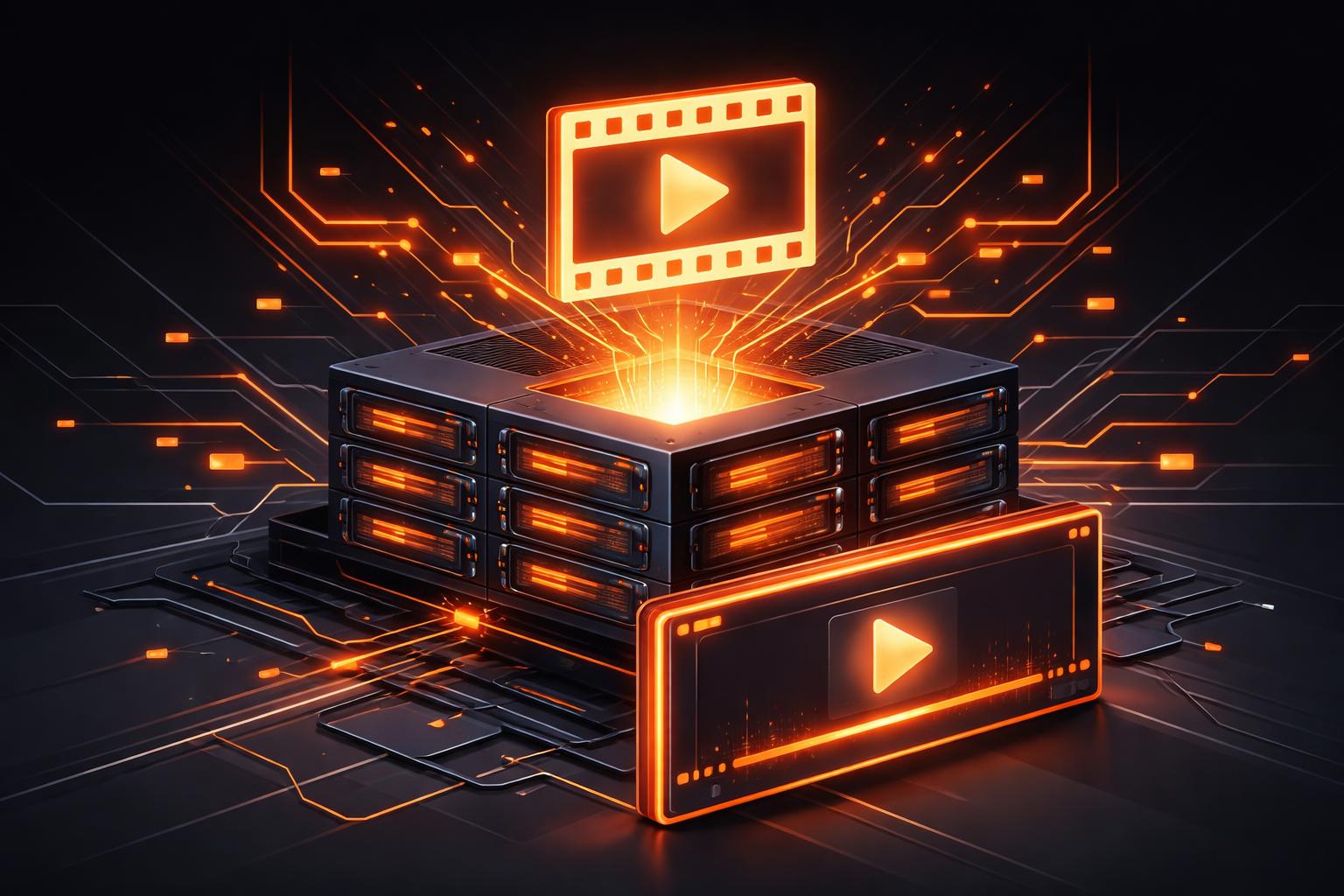 No FFmpeg Required: High-Performance Server-Side Video Rendering with Node.js