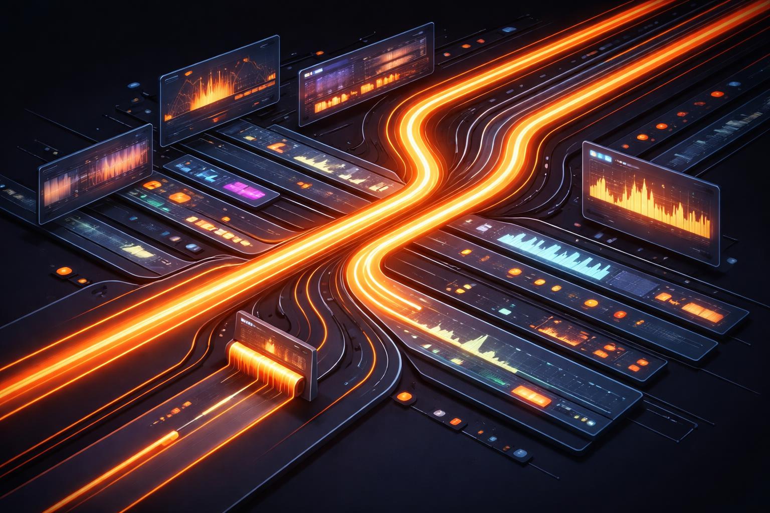 The Parallel & Wait Playbook: Mastering Complex Video Timelines