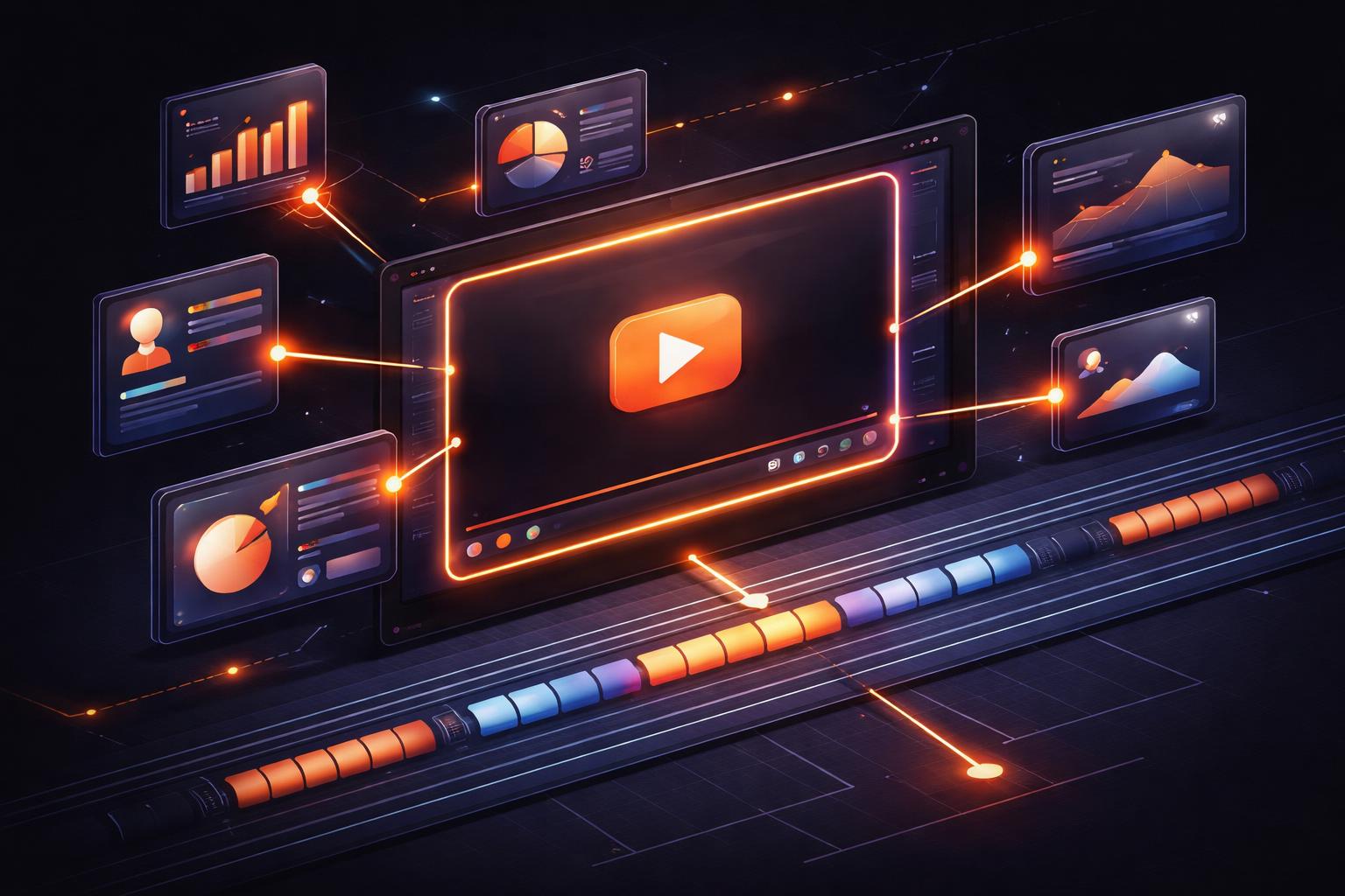 Beyond Dashboards: Building Personalized SaaS Recap Videos with VideoFlow