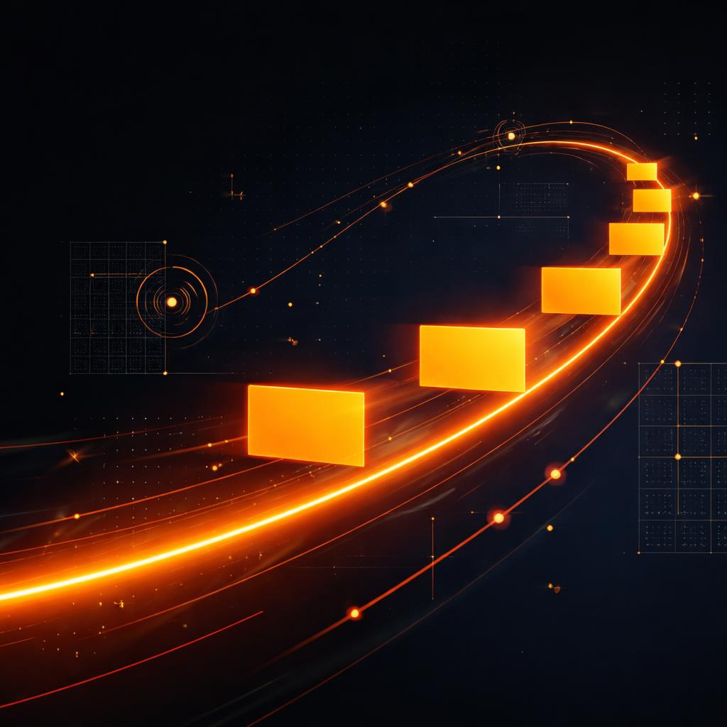Programmatic Motion Graphics Pipeline