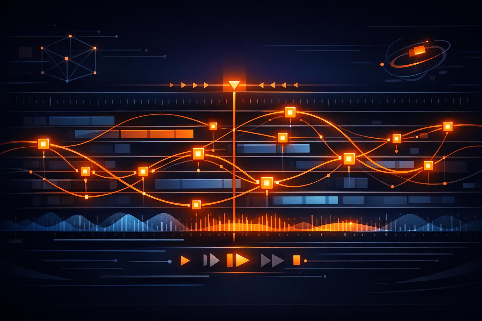 Programmatic Video Animation: A Deep Dive into VideoFlow Keyframes