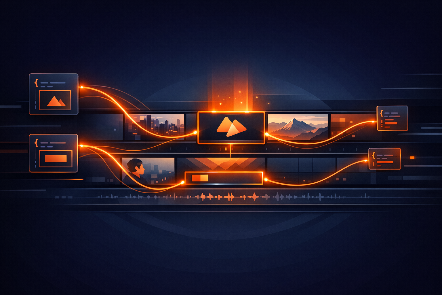 Branding at Scale: Programmatic Video Overlays with VideoFlow