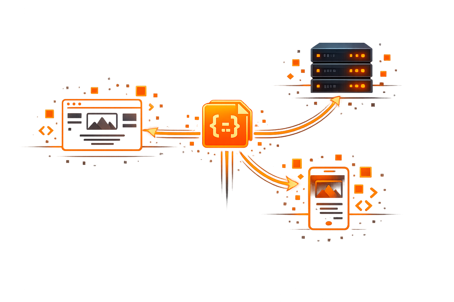 Programmatic Video Storage: Why Your MP4s Should Live as Version-Controlled JSON