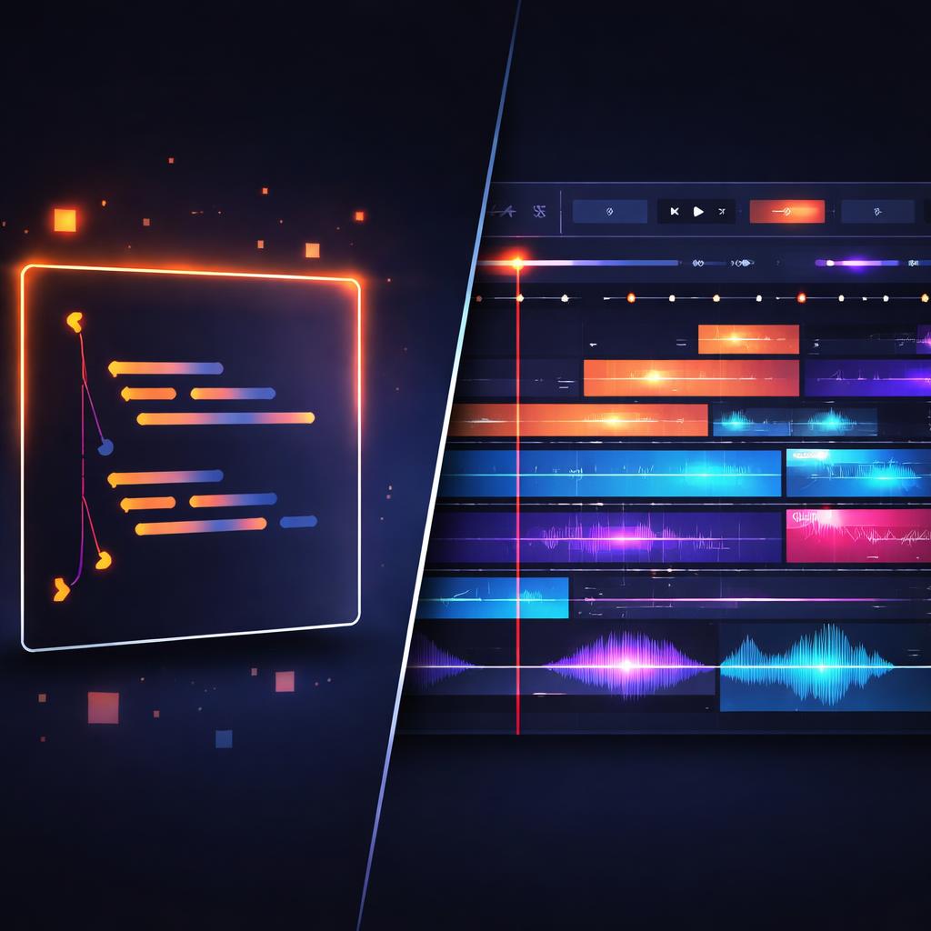 JSON vs Timeline