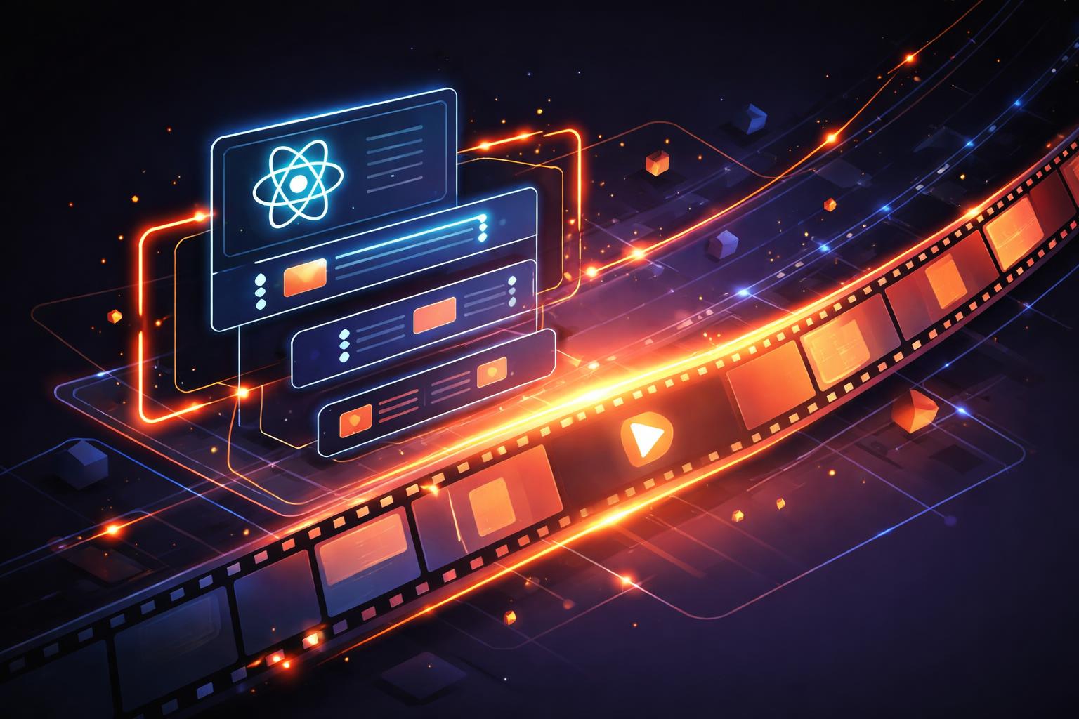 How to Build a Frame-Accurate Video Preview in React with VideoFlow