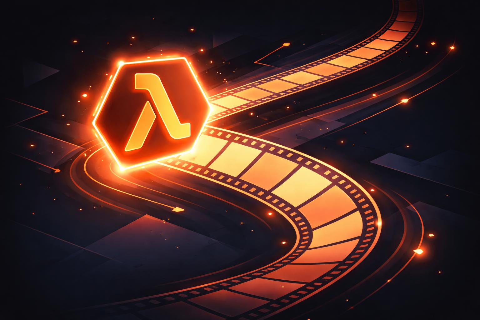 Serverless Video: Rendering MP4s in AWS Lambda Without FFmpeg